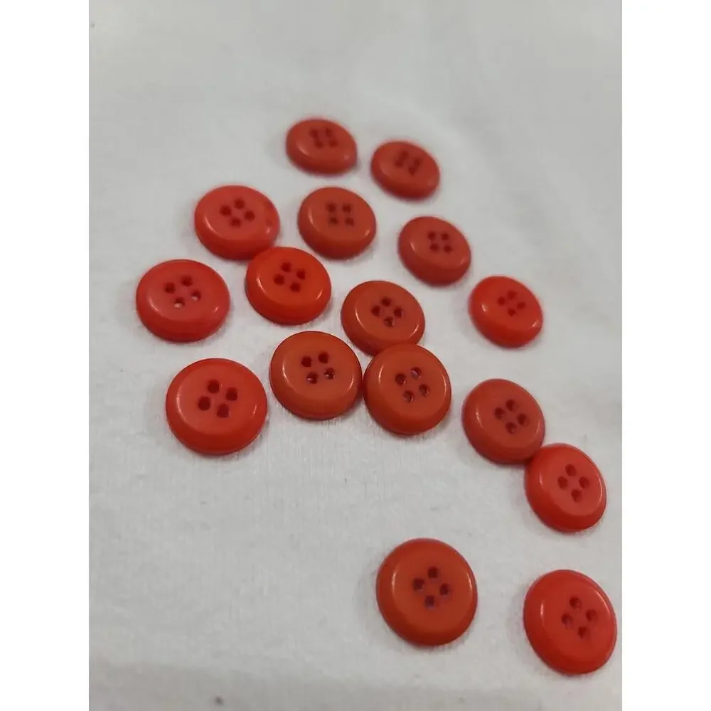 N/A buttons 17